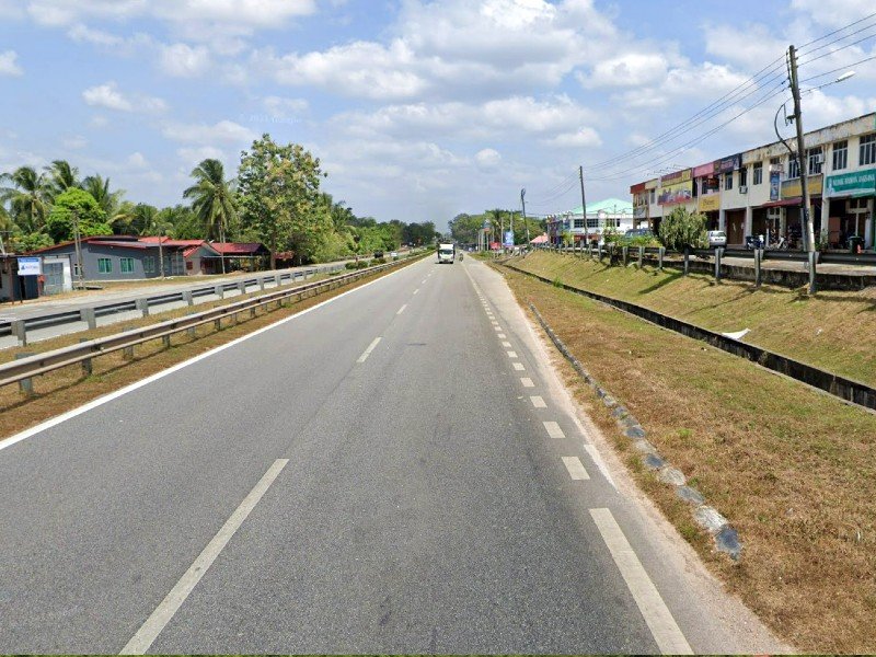 Kubang Pasu, Kedah 25 acres Freehold Potential Development Land with