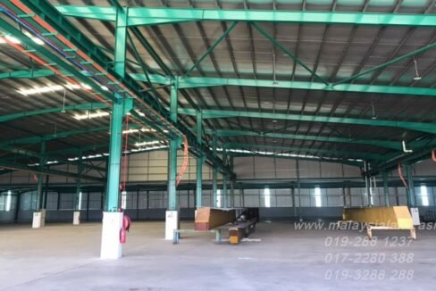Website - Batu Gajah Factory 2