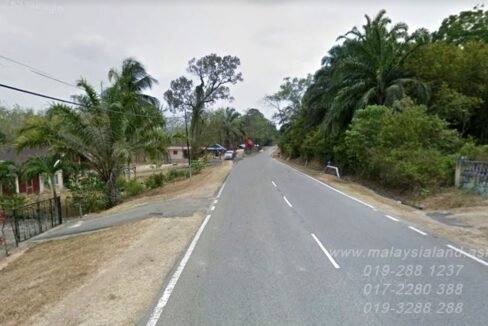 Website - Tampin 25 acres