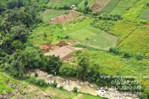 Web post - Bukit Tinggi - 2.25 - Aerial View - 2