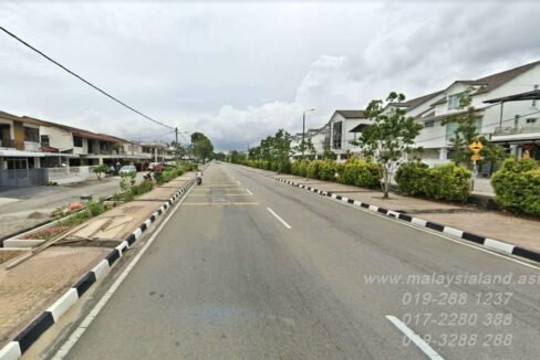 Webpost - Bukit Mertajam 2