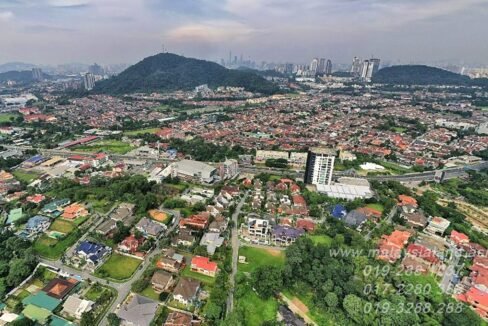 Webpost - Taman Melawati - Kemensah Heights