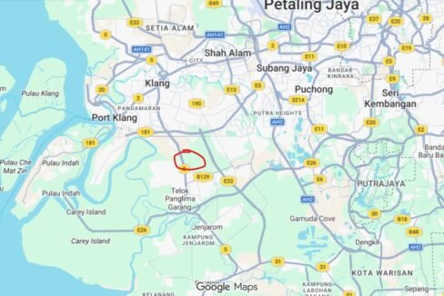 Johan Setia 2a location3