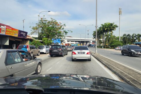 Ulu Tiram town 10 acres-2